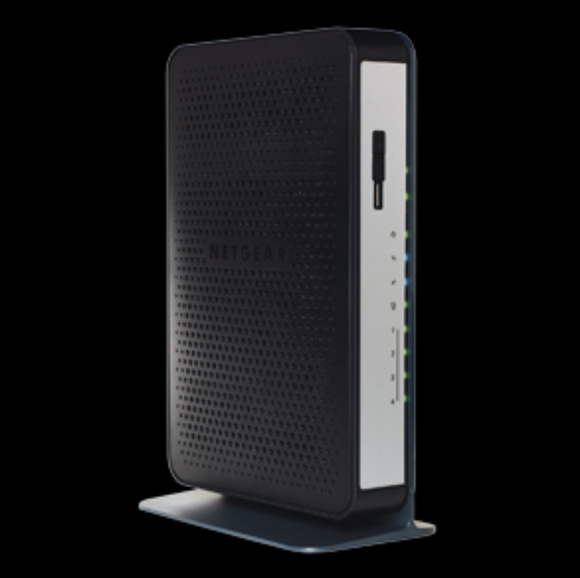 Netgear WiFi Modem - Picture 3 of 7